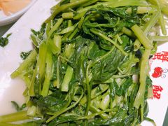 -蟹蟹潮汕砂锅粥(食八方美食城店)