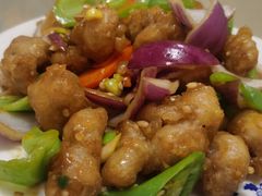 -喜佳家饺子(园林店)