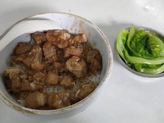 -旨亭街排骨饭(莞城店)