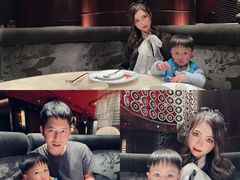 -8餐厅(新葡京酒店)