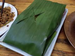 -蜗牛小馆醉乡民谣云南菜(惠新西里店)