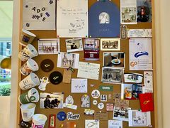 -Line 咖啡(石厦花园店)