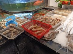 -小厨师·二十年沈家门小海鲜(百井坊巷店)
