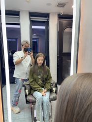 -TOP HAIR SALON