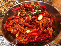 -虾小龙老长沙龙虾馆(坡子街店)