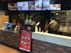 -肯德基(泉州东街店)