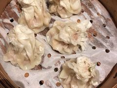 虾肉烧麦-阳阳中国饭(北京荟聚店)