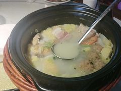 -老平安农家菜(平安店)