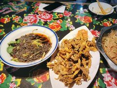 -人民公社大食堂(顺义总店)