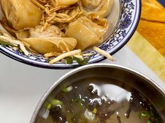 -胖妹馄饨店(井街唐巷小区店)