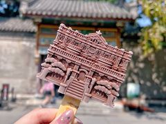 -张学良旧居陈列馆