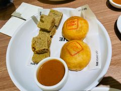 -苏小柳点心·手作小笼包(鸿寿坊分院)