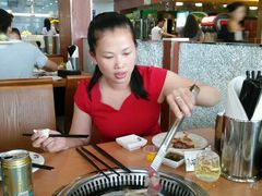 -汉丽轩·音乐自助烤肉餐厅(石岐店)