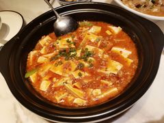 -唐猫庭院·千年陕菜(大唐不夜城店)