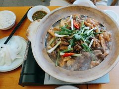 -龚印记牛骨牛杂屋·四代传承(珠影星光城店)