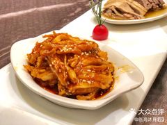 麻香鸭掌-食為天·本地人爱吃的淮扬菜(瘦西湖店)
