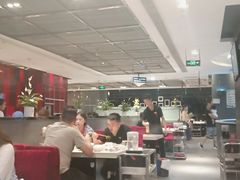 -海底捞火锅(武胜路凯德广场店)