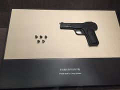-中共一大纪念馆