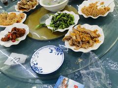-瑶记海鲜餐厅(西涌店)