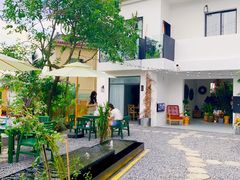 -云里小坐·小院里·团建·宴请·下午茶(三圣乡店)