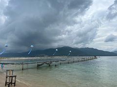 -海南分界洲岛旅游区