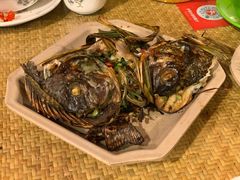 烤鱼-多哥水傣味餐厅(司马巷店)