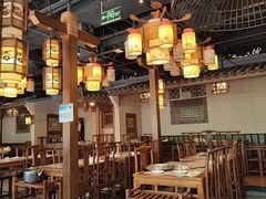 -老五四季涮肉(菜市口店)