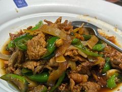 -兰湘子·湘菜小炒(石家庄万象城店)