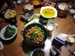 -印象鲵宴·张家界地标美食名片(溪布街店)