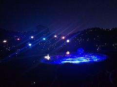 -鼎盛王朝康熙大典实景演出