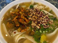 -回辉登偰氏面片(东莲花美食街店)