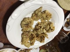 -大隐隐于市私房菜(保和小区店)