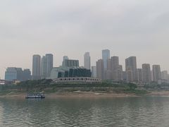 -重庆两江夜游-交运系列