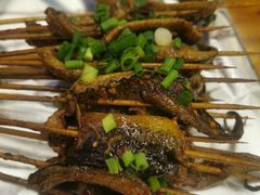 -晓靖轩烧烤(沙河风情店)