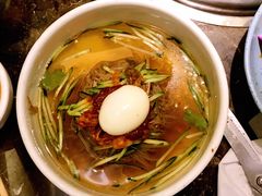 -一品诚记烤肉·甄选店(中南路店)