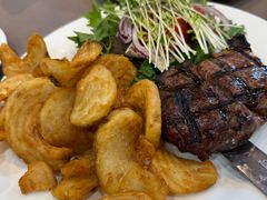 -Pancakes on the rocks(冲浪者天堂店)