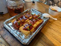 -U你·天然调味(南湖总店)