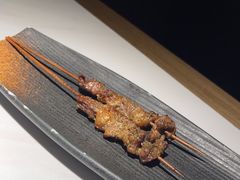 -塔哈尔·新疆盛宴(南翔印象城MEGA店)