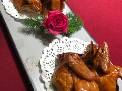 -味可道美食坊(福基路店)