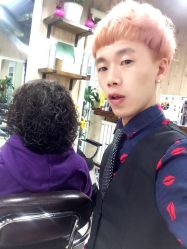 -雅典娜造型