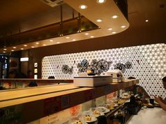 -争鲜回转寿司(浦东三钢里PLUS店)