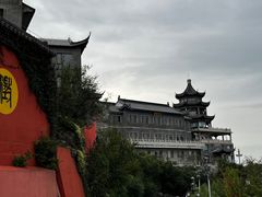 -句容茅山景区