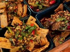 小食拼盘-HIB HUB公社(解放西路店)