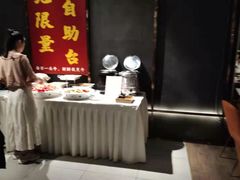 -大喜牛鲜牛肉火锅(世纪金源店)