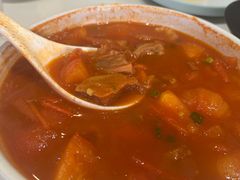 -大碗居·烤鸭·鱼头泡饼(天坛东门店)