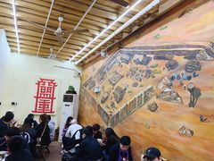 -盟重烧烤(东瓜山创始店)