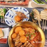 珠江新城隐世·炭火酒场·烧鸟真出名 ‼️     
