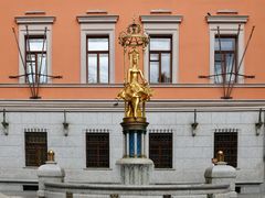 -老阿尔巴特大街