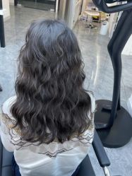 -AFA Hair studio·女士发型设计