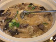 杂烩火锅-天下客饭店(中山路店)